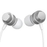 Căști intraauriculare JR-EC06 USB-C, argintiu 6