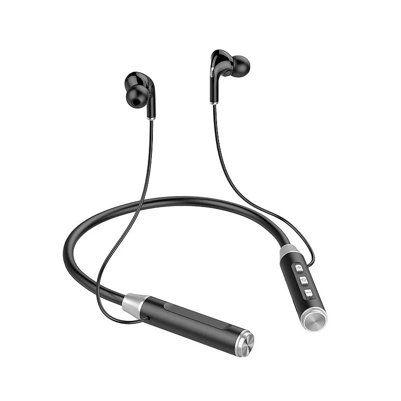 JR-EC06 USB-C In-Ear Headset, Gray 8
