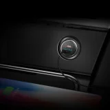 Inteligentná nabíjačka do auta s portmi USB a USB-C QC PD, čierna 10