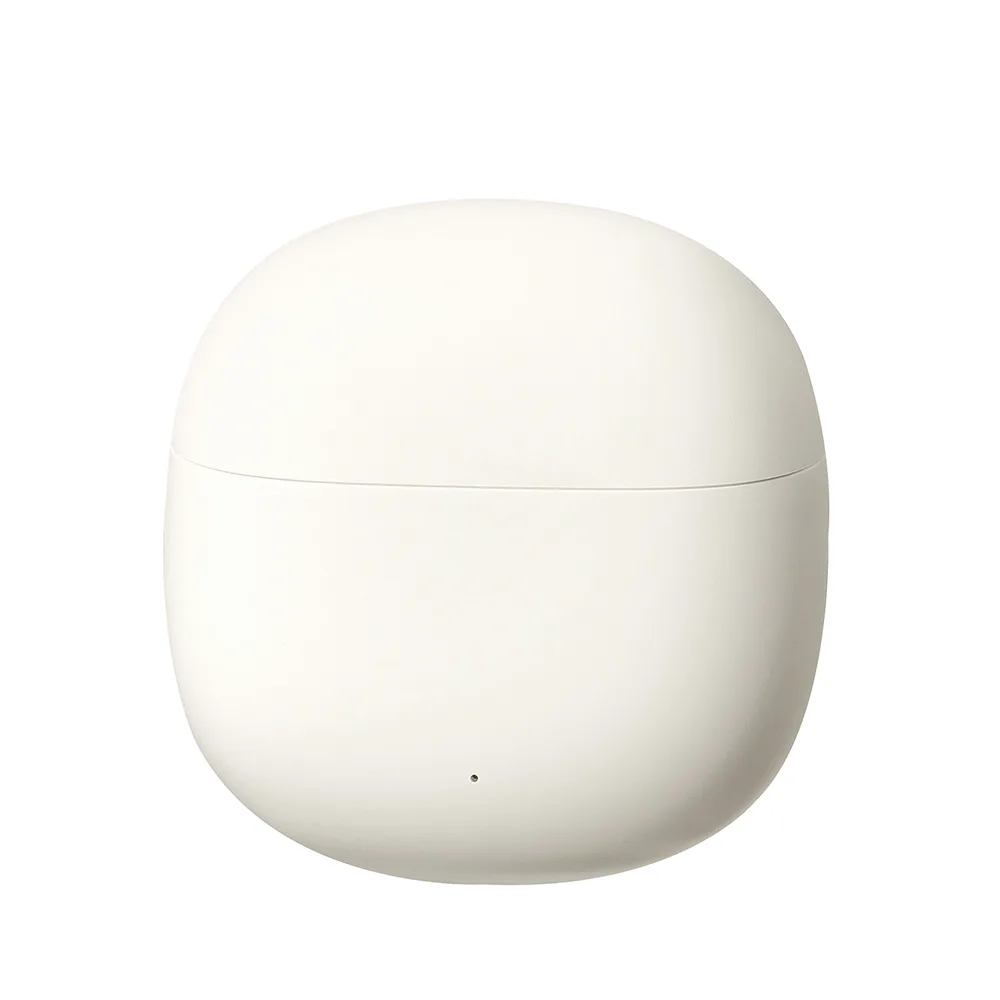 TWS Funpods Series JR-FB1 Bluetooth 5.3 Wireless Earbuds, Beige 7