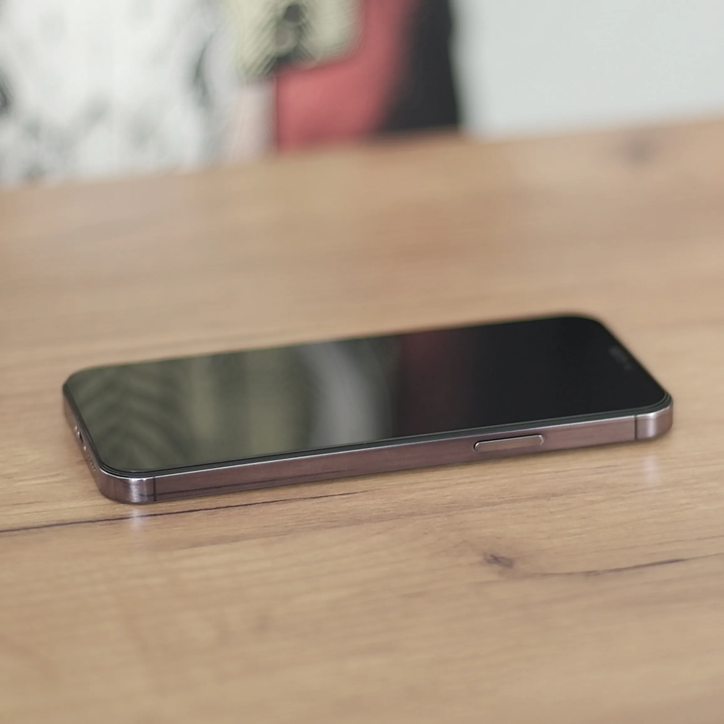 SET OD 2x 9H kaljenih stakala za zaštitu cijelog zaslona za Samsung Galaxy S23+ s crnim okvirom (s punim ljepilom) 11