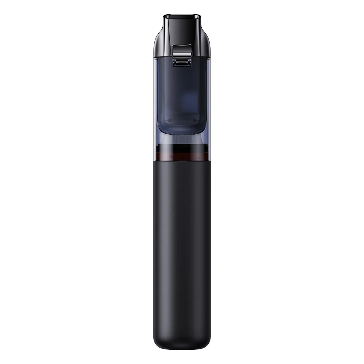 Baseus A5 USB-C 130-W-Autostaubsauger mit Licht, schwarz 2