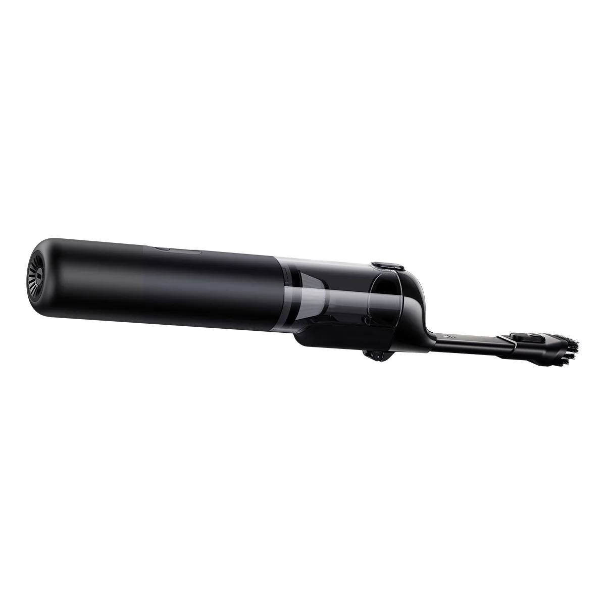 Baseus A5 USB-C 130-W-Autostaubsauger mit Licht, schwarz 4
