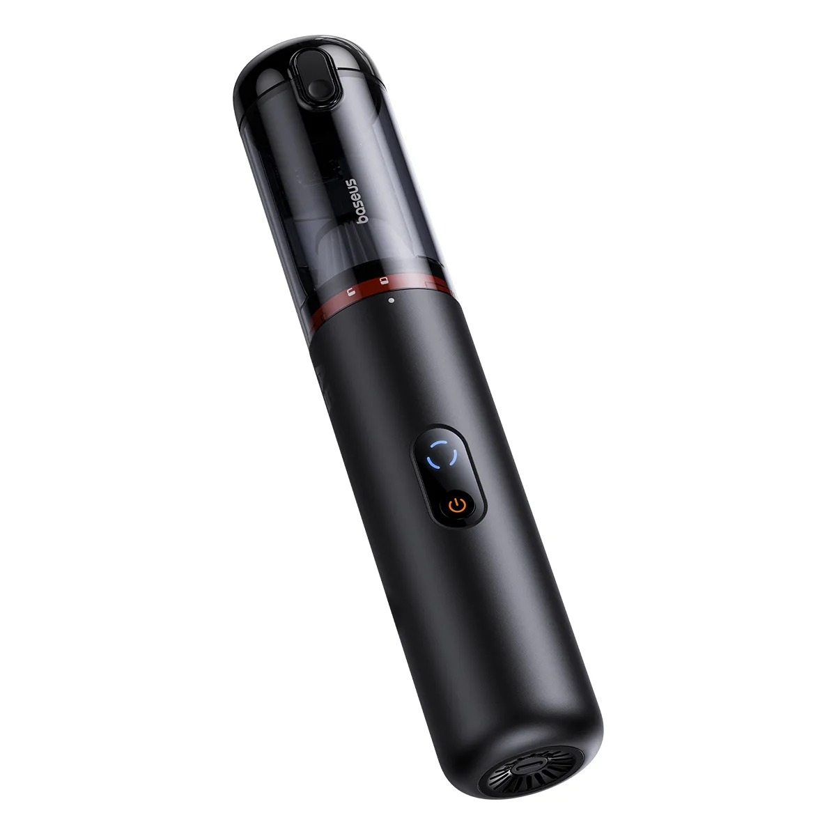 Baseus A5 USB-C 130-W-Autostaubsauger mit Licht, schwarz 7