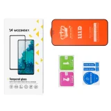 Sticlă temperată 9H pentru întregul ecran al Samsung Galaxy S24+ 2