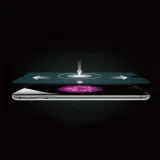 Sticlă temperată 9H pentru întregul ecran al Samsung Galaxy S24+ 9