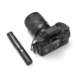 MAGIC-05 4 az 1-ben 2,4 GHz-es USB-C vezeték nélküli mikrofonkészlet – fekete 5