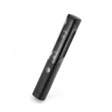MAGIC-05 4 az 1-ben 2,4 GHz-es USB-C vezeték nélküli mikrofonkészlet – fekete 6