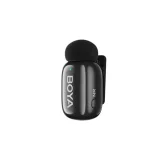 Drahtloses Mikrofonset mit Mini-Etui 2-02 2,4 GHz USB-C 4