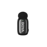 Drahtloses Mikrofonset mit Mini-Etui 2-02 2,4 GHz USB-C 5