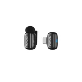 Drahtloses Mikrofonset mit Mini-Etui 2-02 2,4 GHz USB-C 8