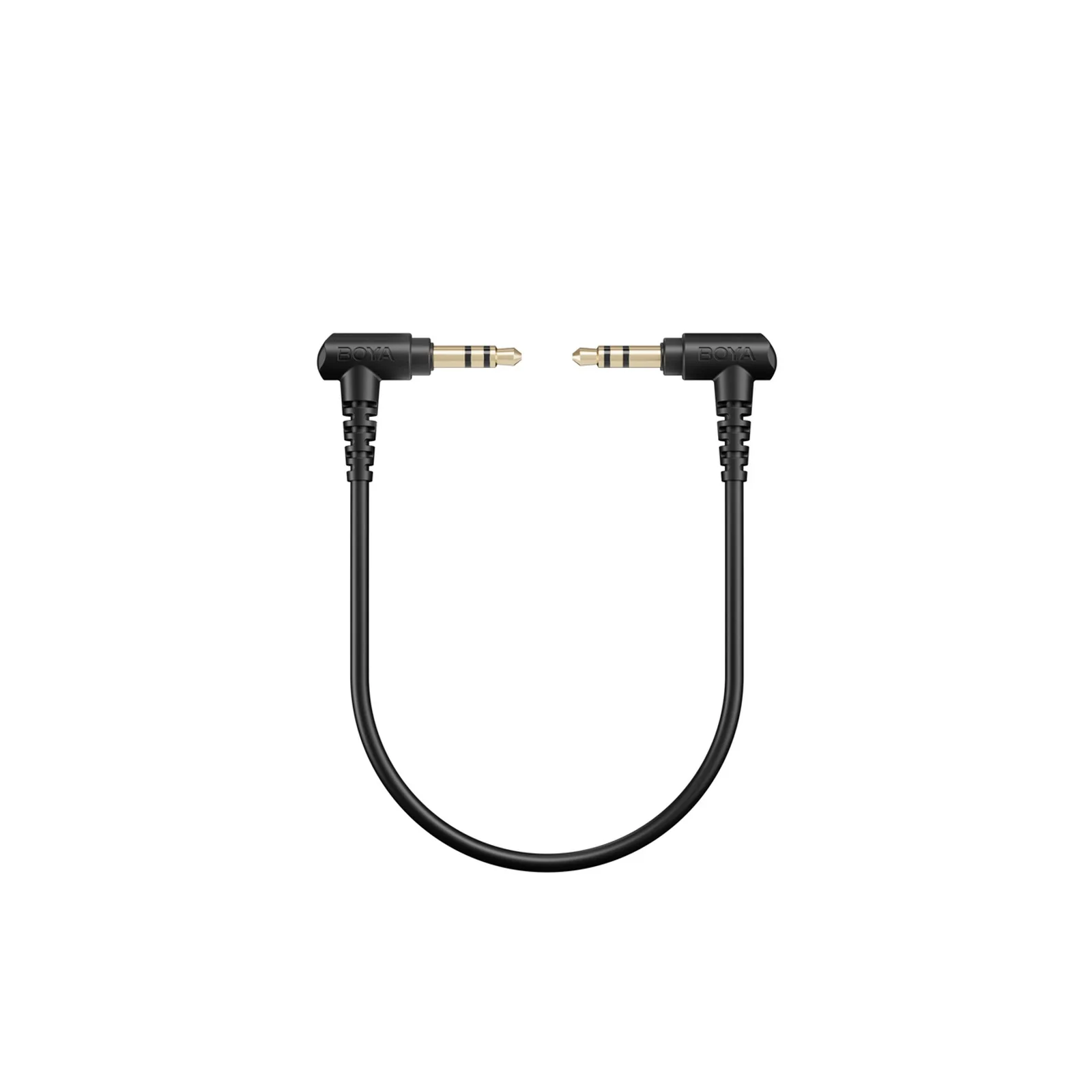 2.4GHz USB-C AI Wireless Microphone Set with Case 3