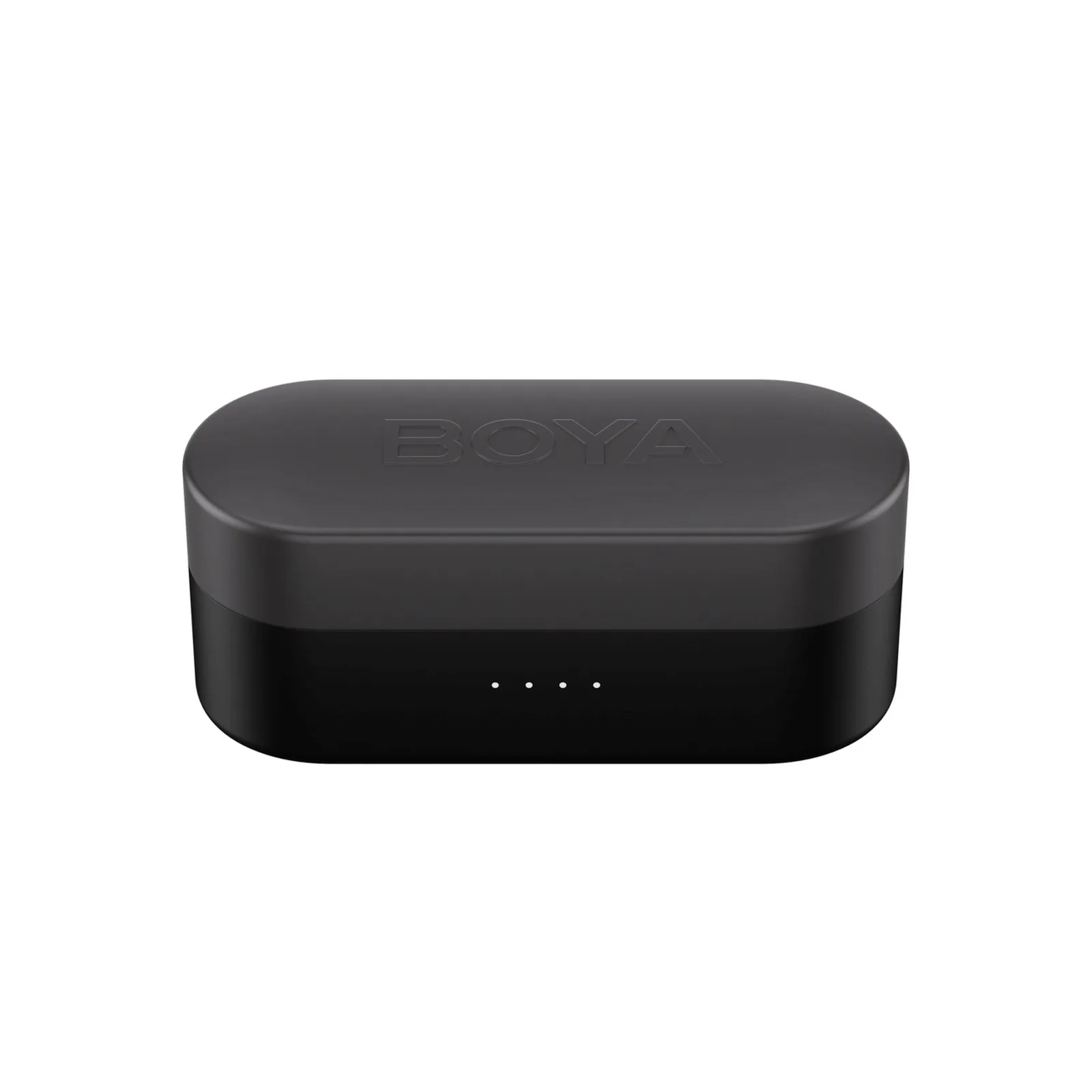2.4GHz USB-C AI Wireless Microphone Set with Case 6