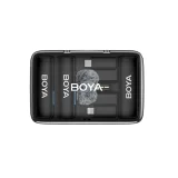 Set bežičnih mikrofona s futrolom od 1000 mAh, 2,4 GHz, USB-C 8