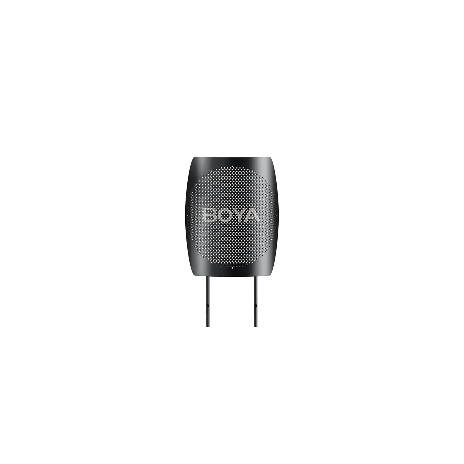 K9 108 dB RGB USB-C mikrofonski kabel s postoljem za stol - crna 10