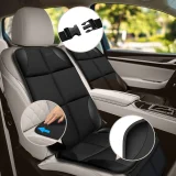 Vodootporna navlaka za autosjedalicu - crna 3