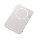 Samsung 5000mAh USB-C Qi2 MagSafe 25W vezeték nélküli energiabank USB-C kábellel - Szürke 3