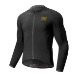 Kurtka rowerowa Diamond jesień/zima rozmiar XS - czarna
