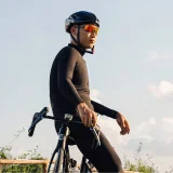 Kurtka rowerowa Diamond jesień/zima rozmiar XS - czarna 5