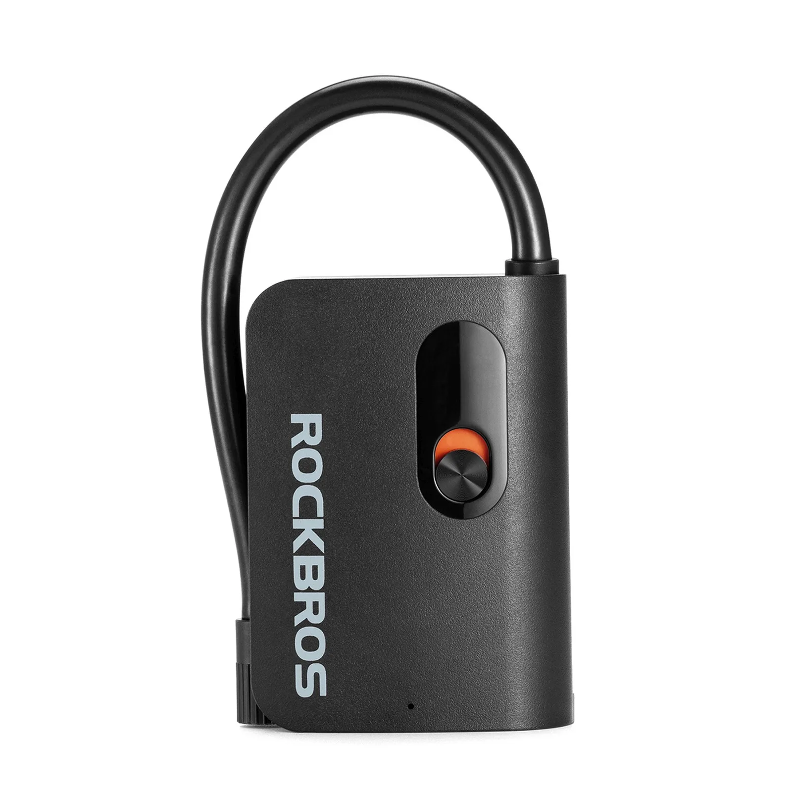 Schrader USB-C 70 psi-es újratölthető légpumpa sportkiegészítőkhöz