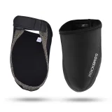 Vjetrootporne, izolirane navlake za cipele 39-45 cm - crne 2