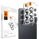 Capac pentru camera foto Samsung Galaxy S26 Ultra Glas.Tr Ez Fit Optik Pro HD negru - 2 buc.