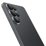 Capac pentru camera foto Samsung Galaxy S26 Ultra Glas.Tr Ez Fit Optik Pro HD negru - 2 buc. 4