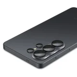 Capac pentru camera foto Samsung Galaxy S26 Ultra Glas.Tr Ez Fit Optik Pro HD negru - 2 buc. 5