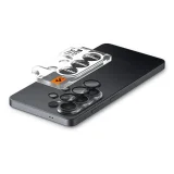 Capac pentru camera foto Samsung Galaxy S26 Ultra Glas.Tr Ez Fit Optik Pro HD negru - 2 buc. 6