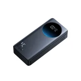 Power Bank 20000 mAh USB-A USB-C s digitalnim zaslonom i 45 W - crna 3