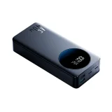 Power Bank 20000 mAh USB-A USB-C s digitalnim zaslonom i 45 W - crna 4