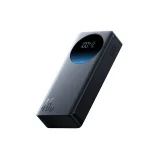 Power Bank 20000 mAh USB-A USB-C s digitalnim zaslonom i 45 W - crna 6