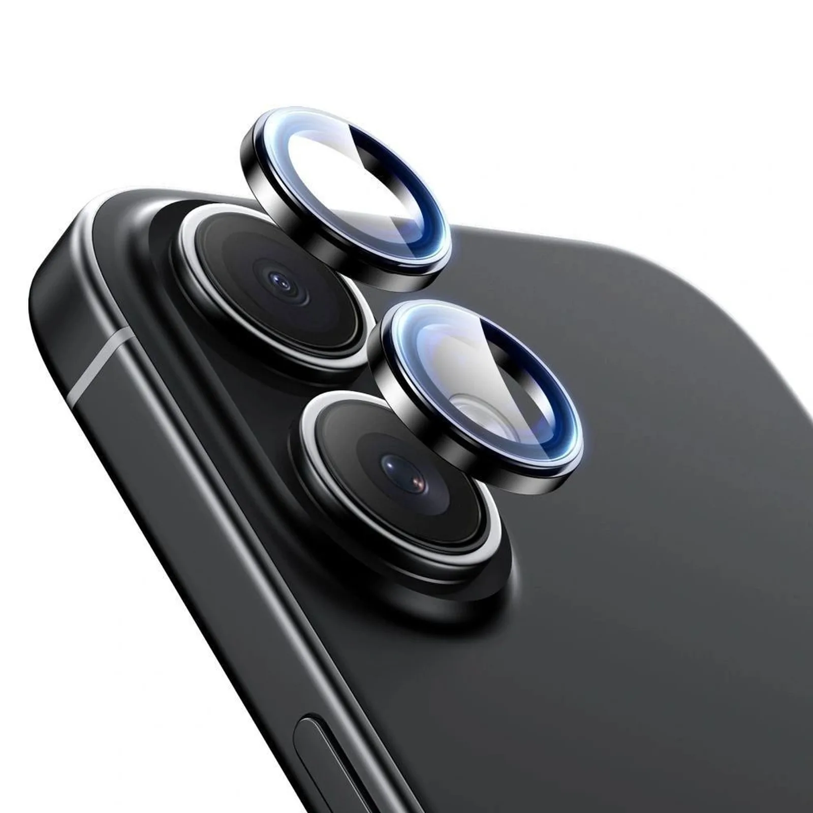 Capac pentru camera foto pentru Samsung Galaxy S26 Ultra Camring Fit+ 2