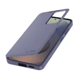 Samsung Galaxy S26 pametna novčanik-navlaka - ljubičasta 2