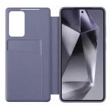 Samsung Galaxy S26 pametna novčanik-navlaka - ljubičasta 3