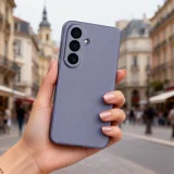 Samsung Galaxy S26 pametna novčanik-navlaka - ljubičasta 8
