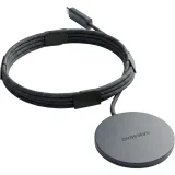 Ładowarka indukcyjna Samsung EP-P2900TBE 25 W z adapterem 45 W - szara 4