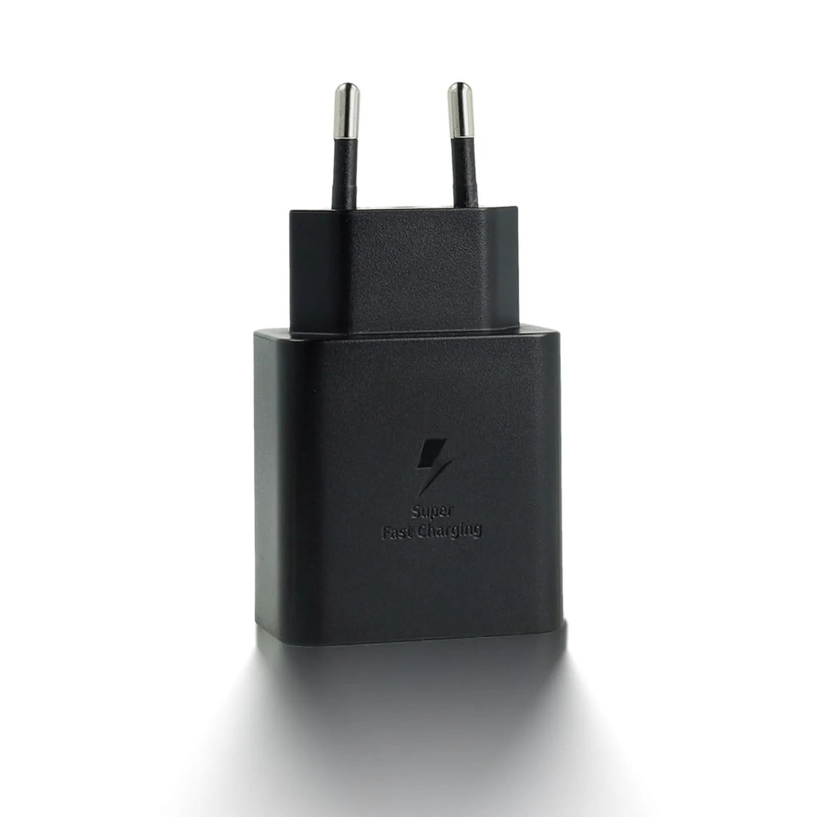 Samsung EP-P2900TBE 25 W-os vezeték nélküli töltő 45 W-os adapterrel – szürke 7