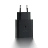 Ładowarka indukcyjna Samsung EP-P2900TBE 25 W z adapterem 45 W - szara 7
