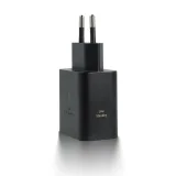 Ładowarka indukcyjna Samsung EP-P2900TBE 25 W z adapterem 45 W - szara 8