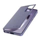 Samsung Galaxy S26 Ultra pametna futrola - ljubičasta 2