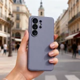 Samsung Galaxy S26 Ultra pametna futrola - ljubičasta 8