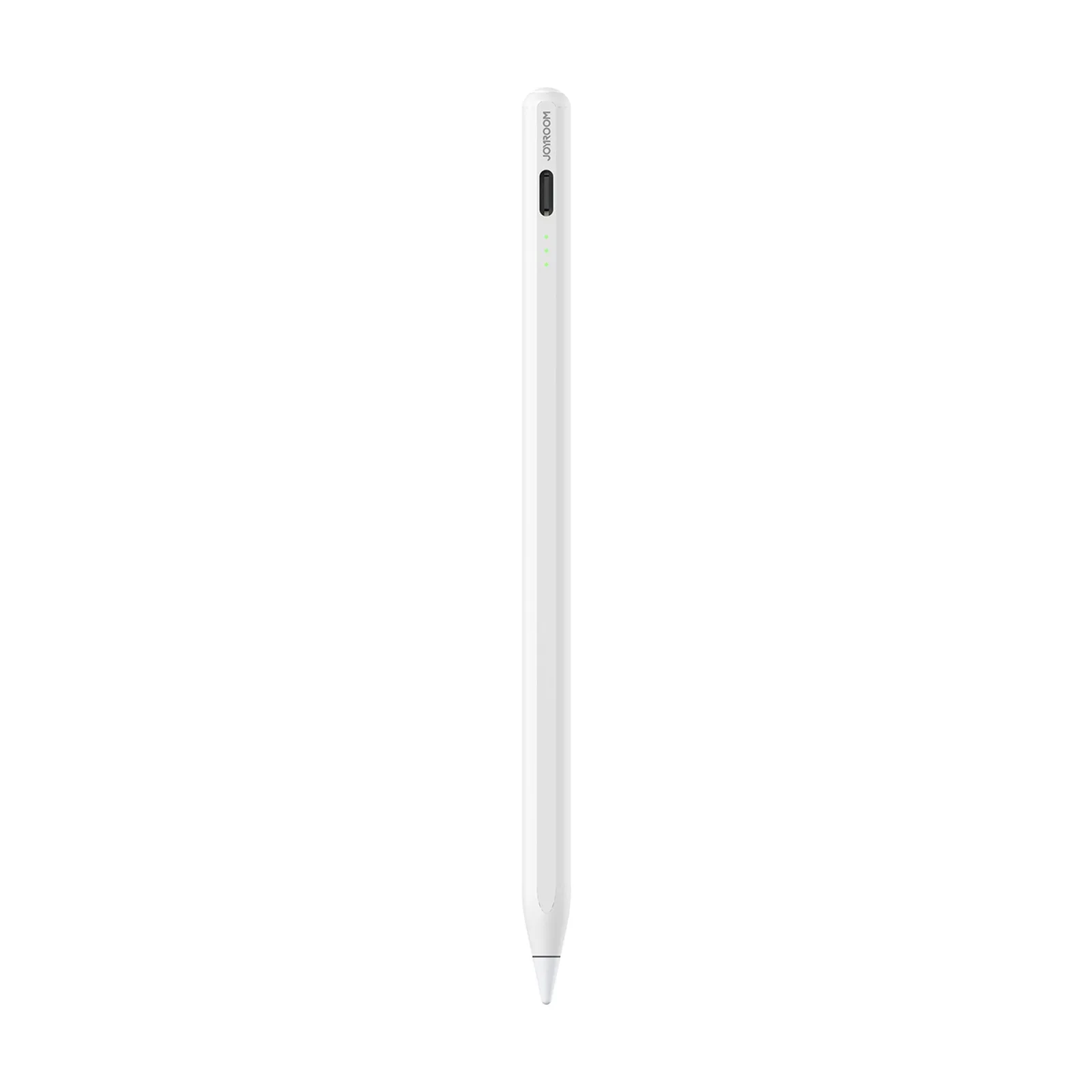 Aktiver Stylus für Touchscreen-Geräte, 2 Spitzen – weiß 2