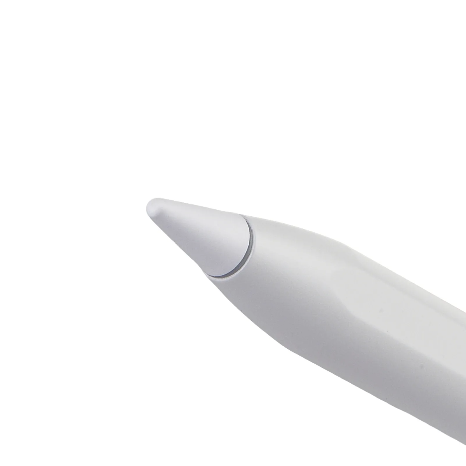 Aktiver Stylus für Touchscreen-Geräte, 2 Spitzen – weiß 4
