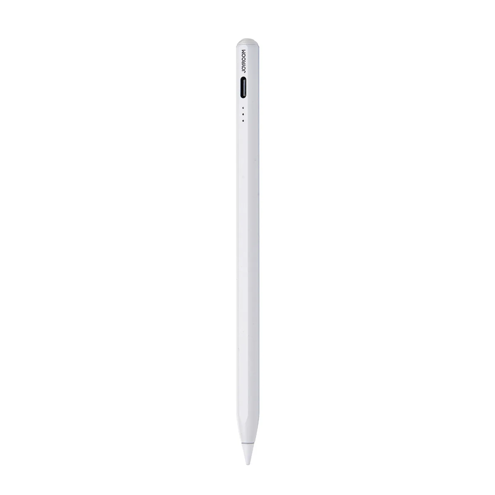 Aktiver Stylus für Touchscreen-Geräte, 2 Spitzen – weiß 7