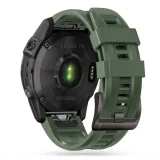Garmin Fenix 5 / 6 / 6 Pro / 7 IconBand-Armband – grün