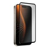 Sticlă călită cu ramă pentru iPhone 14 Pro Max D3O 2