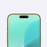 Szkło hartowane matowe do iPhone 16 Pro Radix Matte Glass 2