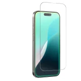 Szkło hartowane matowe do iPhone 16 Pro Radix Matte Glass 3