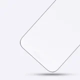 Szkło hartowane matowe do iPhone 16 Pro Radix Matte Glass 6